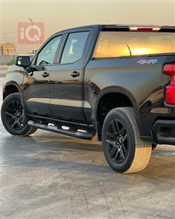 شيفروليه سلفرادو